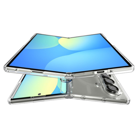 Spigen Ultra Hybrid Pro MagSafe tok a Samsung Galaxy Z Fold7 készülékhez