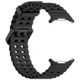 Szilikon szíj a Samsung Galaxy Watch Ultra 47 mm-es órájához