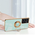 Telefontok a Samsung Galaxy S22 Ultra, Electro Ring, menta