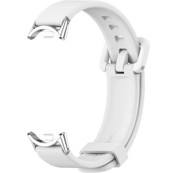Szilikon szíj a Xiaomi Smart Band 10 / 9 / 8 készülékhez
