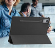 Tok Lenovo Idea Tab Pro, Smartcase, fekete