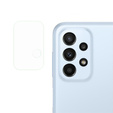 Edzett kameraüveg Samsung Galaxy A23 5G, átlátszó