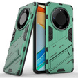 Tok Honor Magic 6 Lite 5G, Military kickstand, zöld