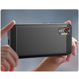 Telefontok a Samsung Galaxy Xcover 7, Carbon, fekete