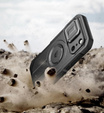 Dexnor CamProtect MagSafe páncélozott tok iPhone 17 Pro Max készülékhez