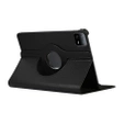 Tok Xiaomi Redmi Pad SE 11" TB330FU 10.95", forgatható 360, fekete