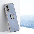 Telefontok a Oppo A17, Electro Ring, kék