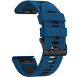 QuickFit szilikon pánt Garmin Fenix 22mm készülékhez