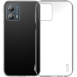 MOFI tok az Motorola Moto G53 5G, vékony, átlátszó