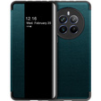 Pántos tok a Realme 12 Pro 5G / 12 Pro+ 5G készülékhez, Side View, zöld