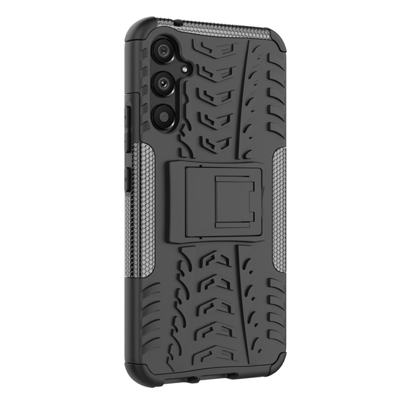 Telefontok a Samsung Galaxy A34 5G, Tire Armor, fekete