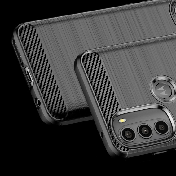 Telefontok a Motorola Moto G71 5G, Carbon, fekete