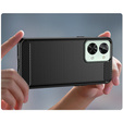Telefontok a OnePlus Nord 2T 5G, Carbon, fekete