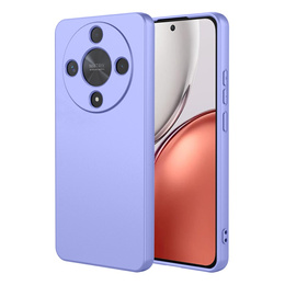 Silicone Lite szilikon tok Honor Magic 8 Lite készülékhez