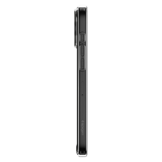 A Spigen tok iPhone 16 Pro, Ultra Hybrid, átlátszó + 9H edzett üveg