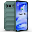 Telefontok a Google Pixel 9A, Gaming Shockproof, zöld