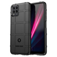 Telefontok a T Phone Pro 5G, Rugged Shield, fekete