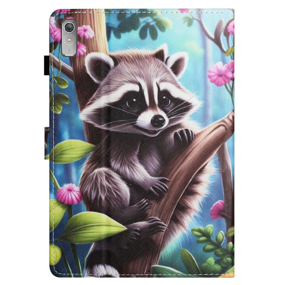 Telefontok a Lenovo Tab P11 Gen 2, raccoon