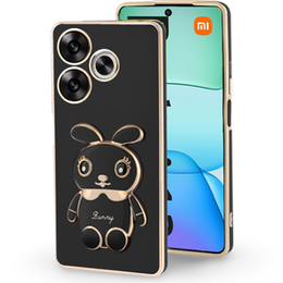 Tok Xiaomi Redmi 13, Rabbit, fekete