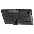 Telefontok a Samsung Galaxy Tab A9, Tire Armor, fekete
