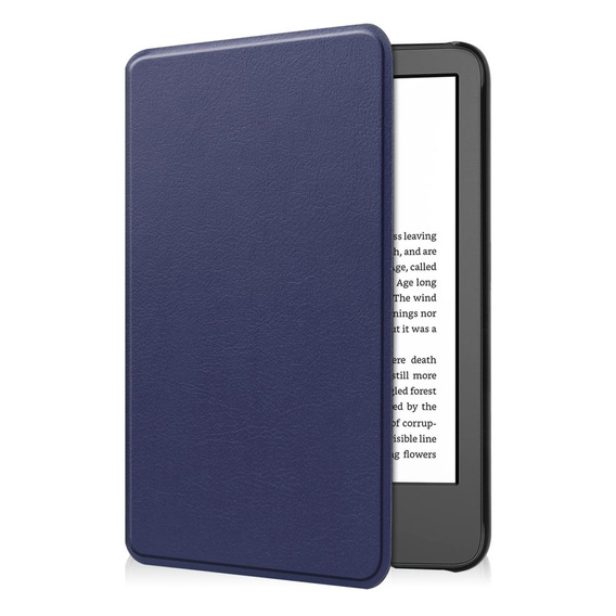 Tok Kindle 11, Smartcase, sötétkék