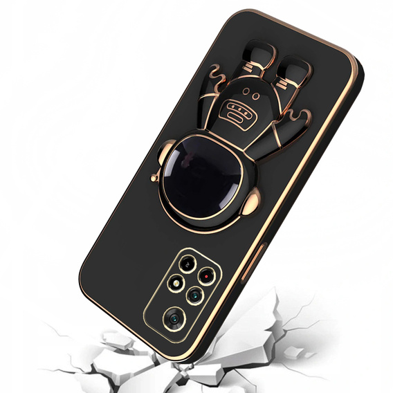 Telefontok a Xiaomi POCO M4 Pro 4G, Astronaut, fekete