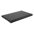 Tok + billentyűzet Lenovo Tab M10 Plus 10.3 TB-X606F, fekete