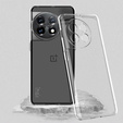 IMAK Telefontok a OnePlus 11 5G, UX-5 Series Slim, átlátszó