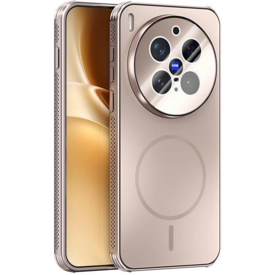 MagSafe tok a Vivo X300 Pro készülékhez