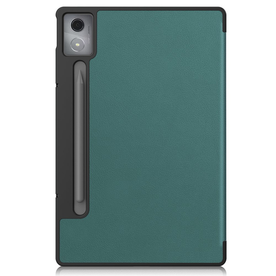 Tok Lenovo Idea Tab Pro, Smartcase, zöld