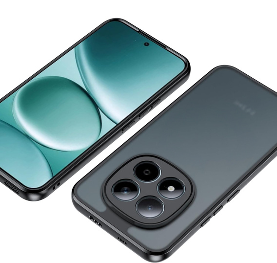 Fusion Hybrid tok a Xiaomi Redmi Note 15 Pro 4G készülékhez