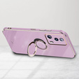 Telefontok a Xiaomi 13 Lite, Electro Ring, lila