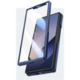 Üveg tok teljes 360°-os védelemmel a Samsung Galaxy Z Fold7 5G számára