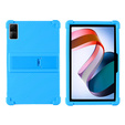 Szilikon tok Xiaomi Redmi Pad SE 11", Impact, páncélozott, kék