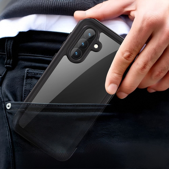 Vízálló Redpepper IP68 tok Samsung Galaxy A56 5G készülékekhez