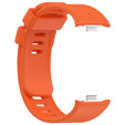 Szilikon szíj a Xiaomi Redmi Watch 4 / Smart Band 8 Pro órához