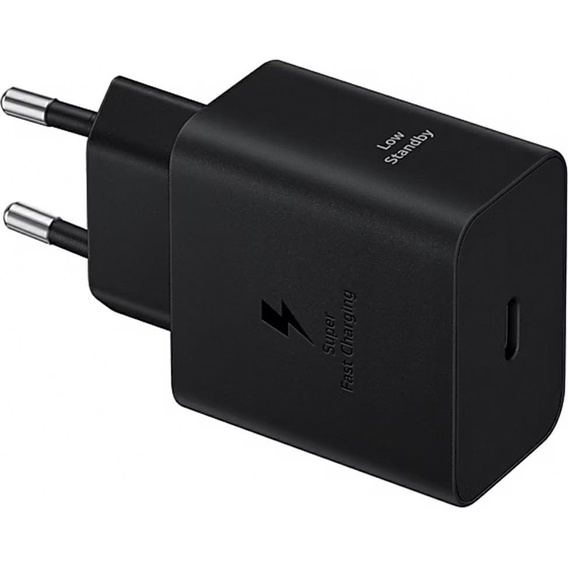45 W GaN EP-T4511 USB-C Power Delivery hálózati töltő Samsung Galaxy készülékekhez