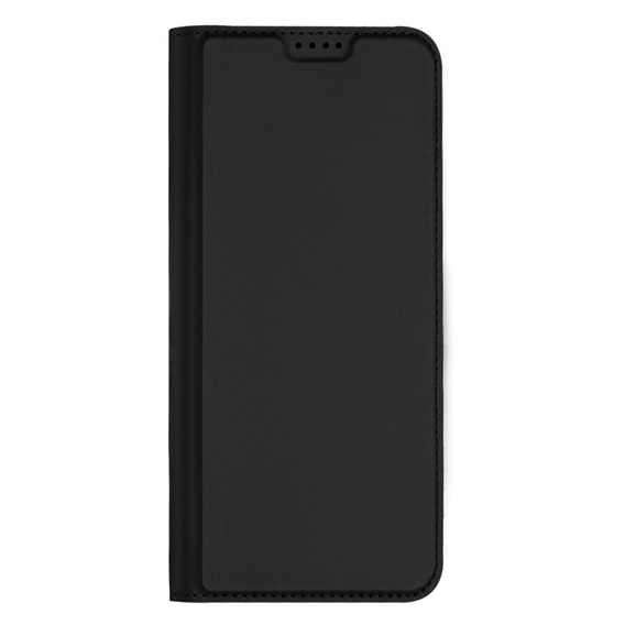 Dux Ducis Telefontok a Realme C33 4G, Skinpro, fekete
