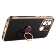 Telefontok a Xiaomi Redmi 12C, Electro Ring, fekete