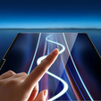 Edzett üveg a iPad Pro 11" 2024 (5 gen.) készülékhez