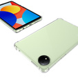 Tok Xiaomi Redmi Pad SE 8.7 készülékhez, szilikon, átlátszó