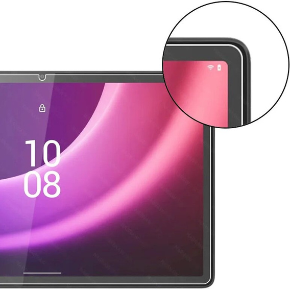 Edzett üveg a Lenovo Tab P11 Gen 2 TB350FU TB350XU 11.5" készülékhez