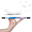 Tok Huawei MatePad SE 10.4 2022, Smartcase, landscape