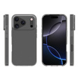 TPU védőtok iPhone 17 Pro Max készülékhez - átlátszó