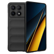 Telefontok a Xiaomi Poco X6 Pro 5G, Gaming Shockproof, fekete