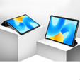 Tok Huawei MatePad 11.5 2024, Smartcase, fekete