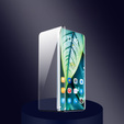 ENKAY edzett üveg Infinix Note 40 Pro 5G, fekete