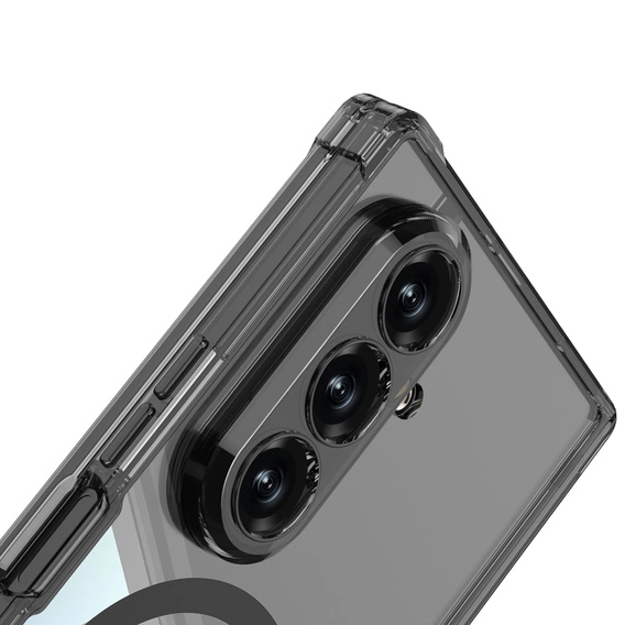 GKK mágneses légzsák cseppálló tok Samsung Galaxy Z Fold7 5G számára