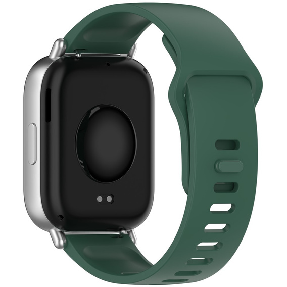 Szilikon szíj a Xiaomi Redmi Watch 5 Active órához