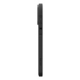 Spigen tok iPhone 16 Pro Max készülékhez, Core Armor MagSafe, fekete + 9H edzett üveg